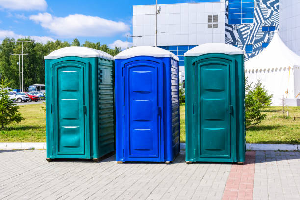 Best Portable Restroom Maintenance and Cleaning in Hillsboro, WI