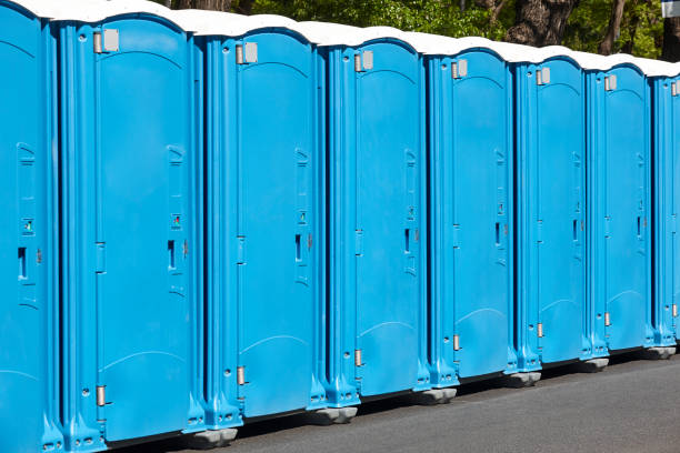 Reliable Hillsboro, WI Portable Potty Rental Solutions