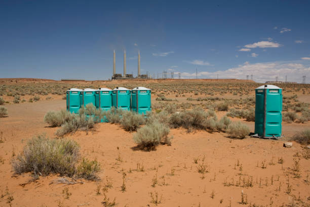 Best ADA-Compliant Portable Toilet Rental in Hillsboro, WI