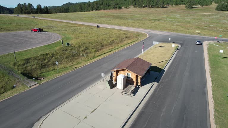 Best Portable Restroom Servicing (Cleaning and Restocking) in Hillsboro, WI