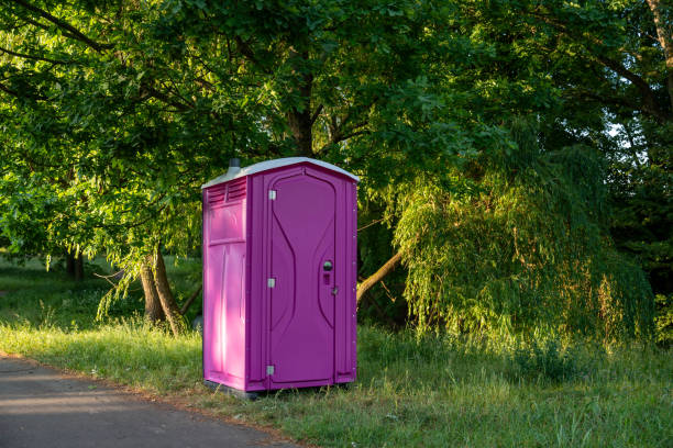 Best Portable Toilets for Disaster Relief Sites in Hillsboro, WI