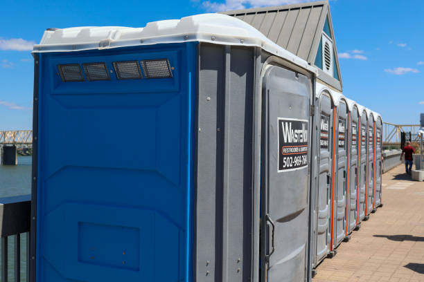 Best Portable Restroom Setup and Delivery in Hillsboro, WI