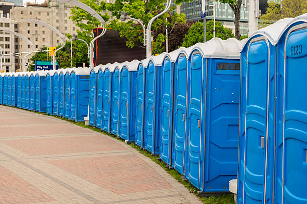 Best Restroom Trailer for Weddings in Hillsboro, WI